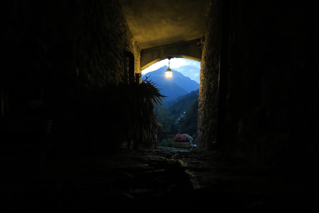 B&B Alpe Veglia Varzo Exterior photo